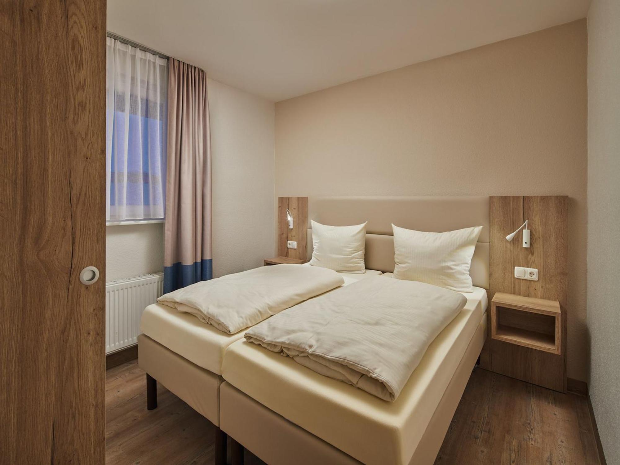 Appartements Im Freizeitpark Weissenhaeuser Strand 외부 사진