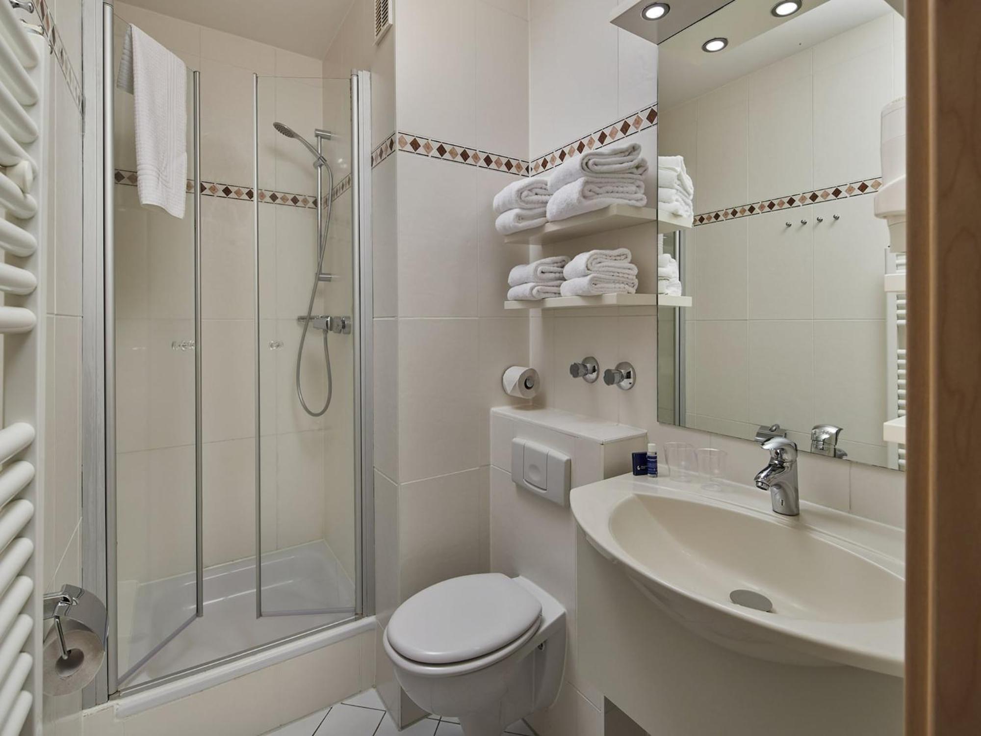 Appartements Im Freizeitpark Weissenhaeuser Strand 외부 사진
